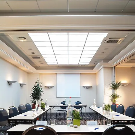 Hôtel Oceania Brest-2